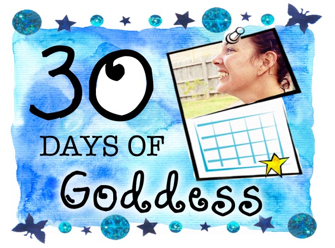 goddess ecourse