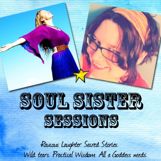 Soul Sister Sessions Podcast