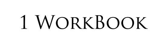 1workbook