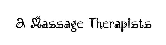 massagetherapists