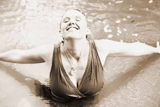 leonie dawson