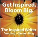 Inspired Writer