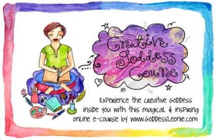 Creative Goddess Course