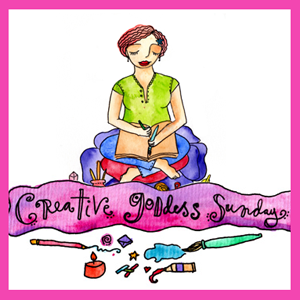Creative Goddess avatar