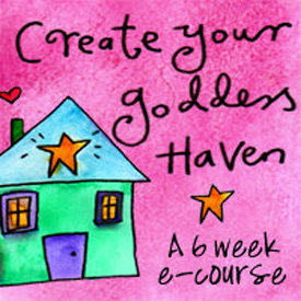 divine decluttering